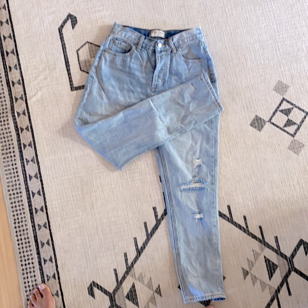 Blank Paige Jeans